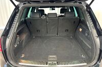 Volkswagen Touareg vaihtoauto