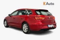 SEAT Leon ST vaihtoauto