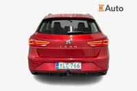 SEAT Leon ST vaihtoauto