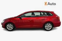SEAT Leon ST vaihtoauto