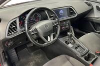 SEAT Leon ST vaihtoauto