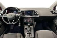 SEAT Leon ST vaihtoauto