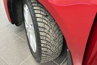 SEAT Leon ST vaihtoauto