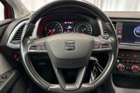 SEAT Leon ST vaihtoauto