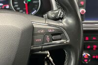 SEAT Leon ST vaihtoauto