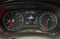 SEAT Leon ST vaihtoauto