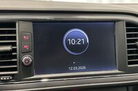 SEAT Leon ST vaihtoauto