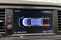 SEAT Leon ST vaihtoauto