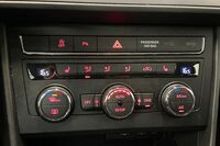 SEAT Leon ST vaihtoauto