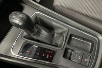 SEAT Leon ST vaihtoauto