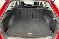 SEAT Leon ST vaihtoauto