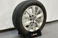 SEAT Leon ST vaihtoauto