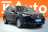 SEAT Tarraco vaihtoauto
