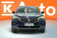 SEAT Tarraco vaihtoauto