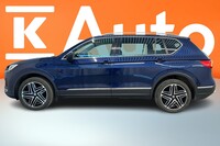 SEAT Tarraco vaihtoauto