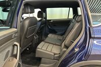 SEAT Tarraco vaihtoauto