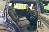 SEAT Tarraco vaihtoauto