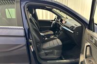 SEAT Tarraco vaihtoauto