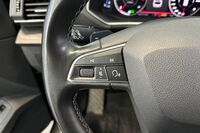 SEAT Tarraco vaihtoauto