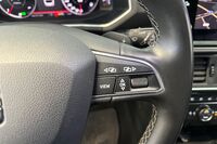 SEAT Tarraco vaihtoauto