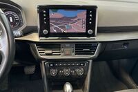 SEAT Tarraco vaihtoauto