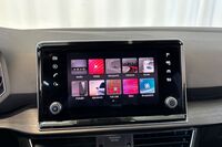 SEAT Tarraco vaihtoauto