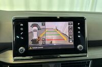 SEAT Tarraco vaihtoauto