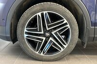 SEAT Tarraco vaihtoauto