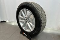 SEAT Tarraco vaihtoauto