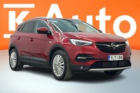 Opel Grandland X vaihtoauto