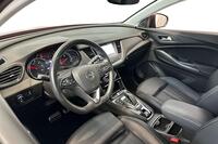 Opel Grandland X vaihtoauto