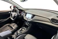 Opel Grandland X vaihtoauto