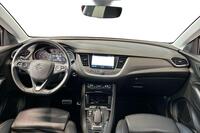 Opel Grandland X vaihtoauto