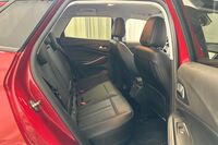 Opel Grandland X vaihtoauto