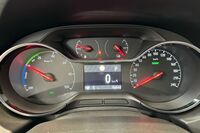 Opel Grandland X vaihtoauto