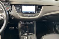 Opel Grandland X vaihtoauto