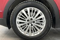 Opel Grandland X vaihtoauto