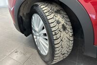 Opel Grandland X vaihtoauto