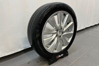 Opel Grandland X vaihtoauto