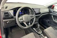 Volkswagen T-Cross vaihtoauto