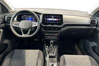 Volkswagen T-Cross vaihtoauto