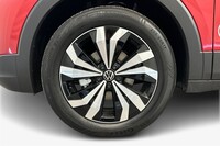 Volkswagen T-Cross vaihtoauto