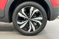 Volkswagen T-Cross vaihtoauto