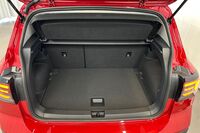 Volkswagen T-Cross vaihtoauto