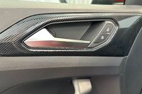 Volkswagen T-Cross vaihtoauto