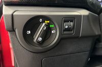 Volkswagen T-Cross vaihtoauto