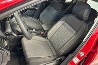 Volkswagen T-Cross vaihtoauto