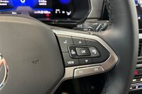 Volkswagen T-Cross vaihtoauto