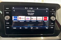 Volkswagen T-Cross vaihtoauto