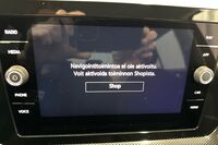 Volkswagen T-Cross vaihtoauto